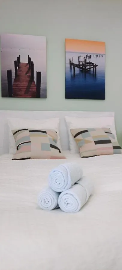 J&H Apartment توريمولينوس