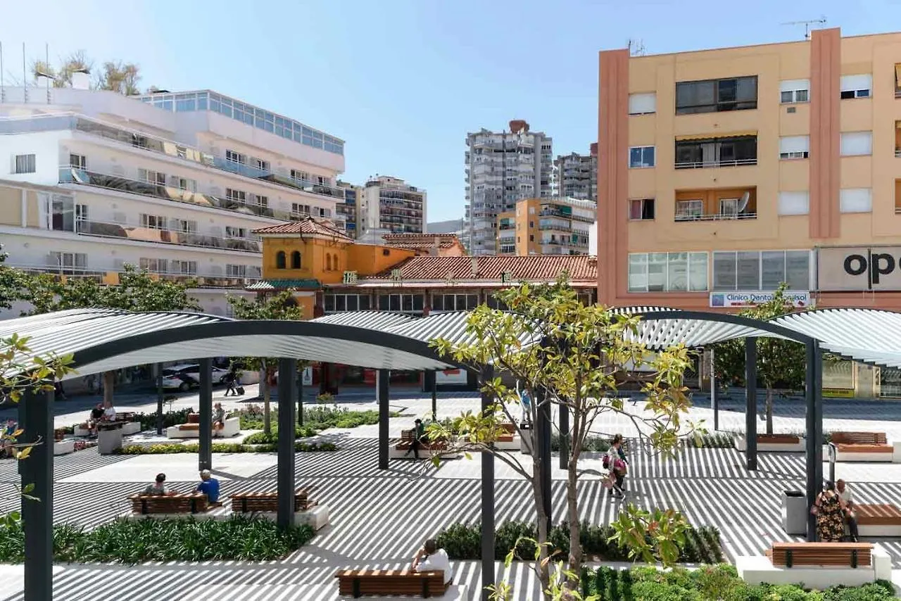 J&H Apartment توريمولينوس إسبانيا
