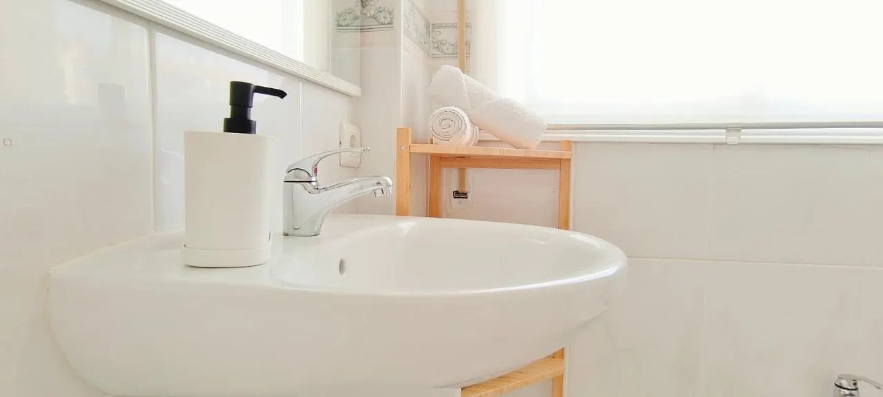 J&H Apartment توريمولينوس إسبانيا