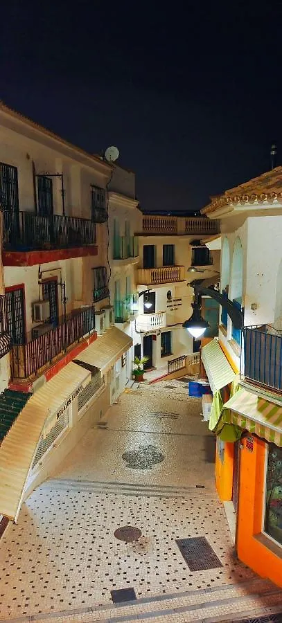 J&H Apartment توريمولينوس 0*,  إسبانيا