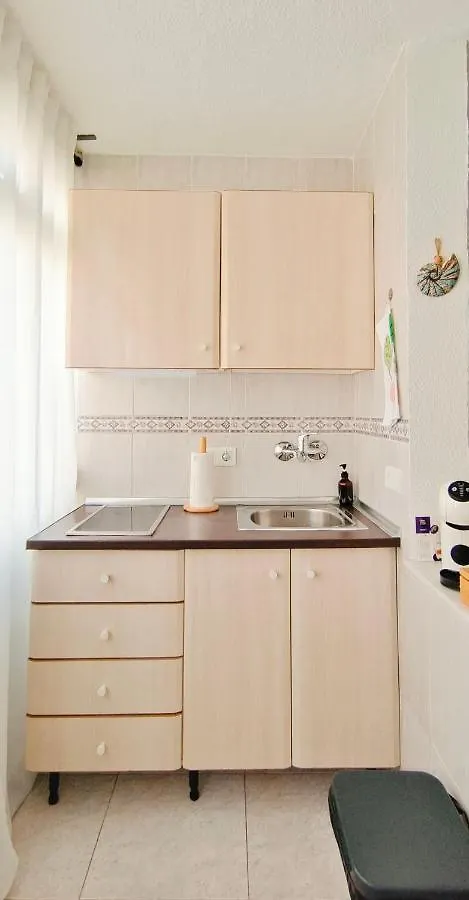 J&H Apartment توريمولينوس إسبانيا