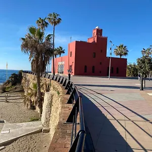  Apartamento Precioso La Carihuela