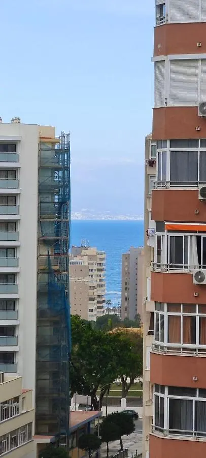 J&H Apartment Torremolinos 0*,