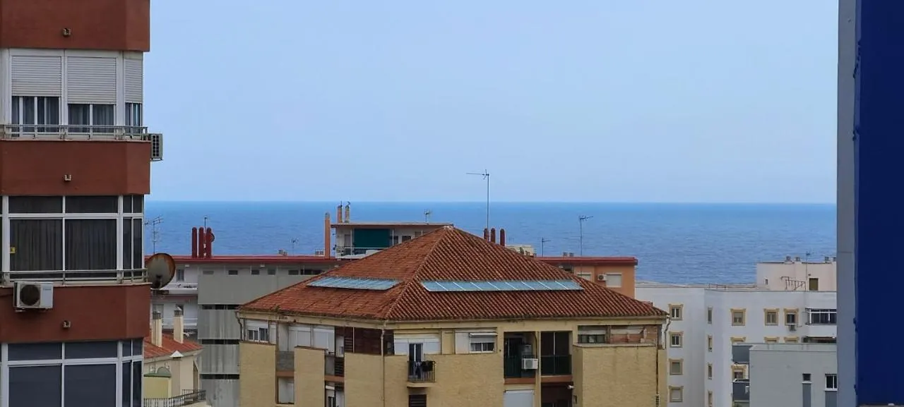 J&H Apartment Torremolinos
