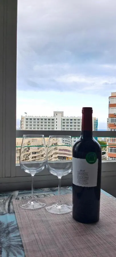 J&H Apartment Torremolinos