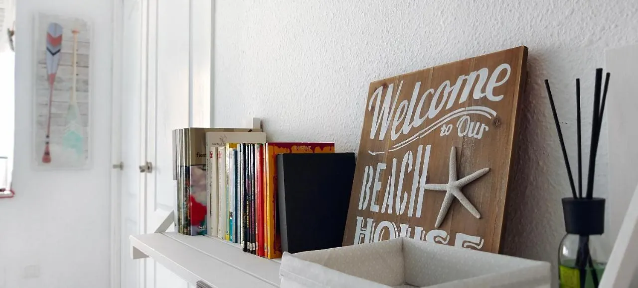 J&H Apartment Torremolinos