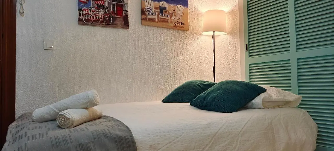 J&H Apartment Torremolinos