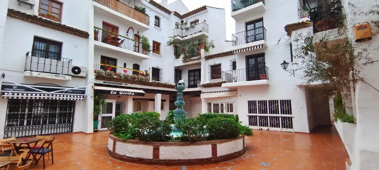 J&H Apartment Torremolinos España