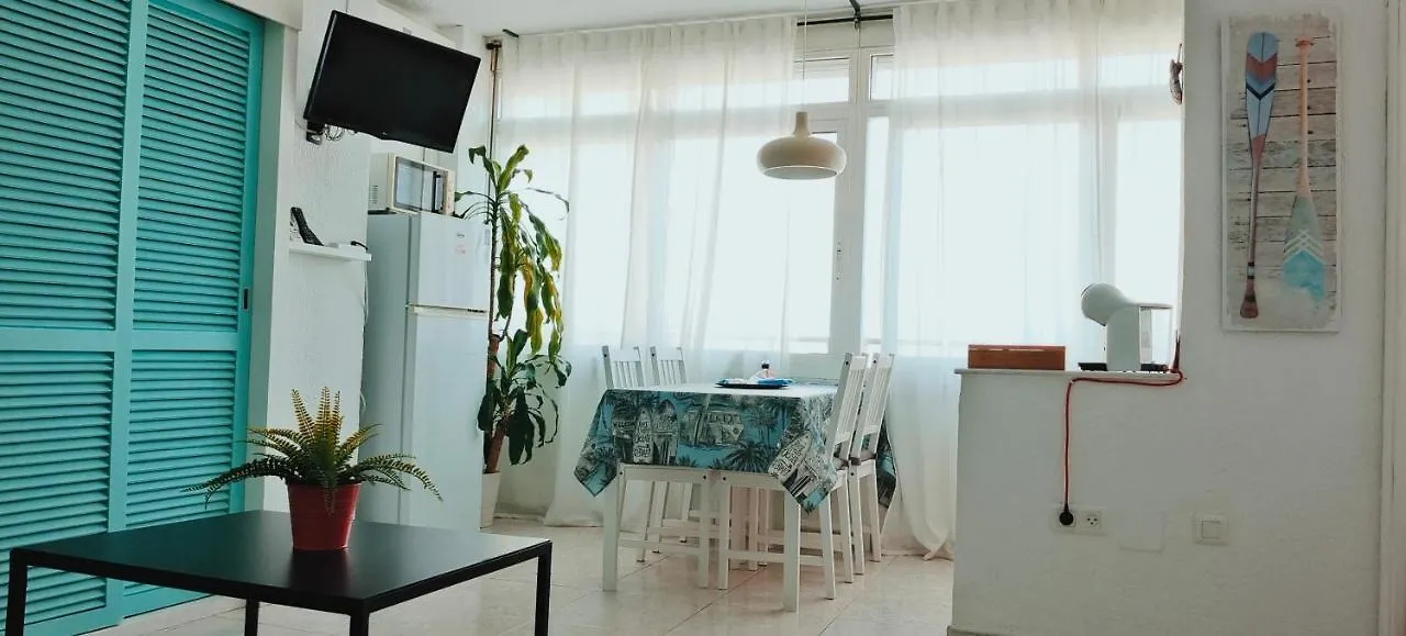 J&H Apartment Torremolinos España