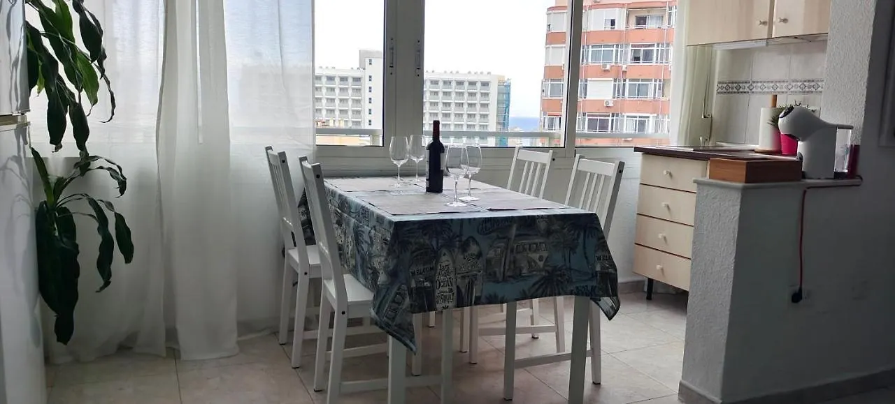 J&H Apartment Torremolinos Spain