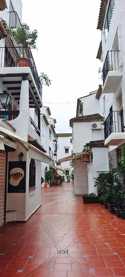 J&H Apartment Torremolinos Spain