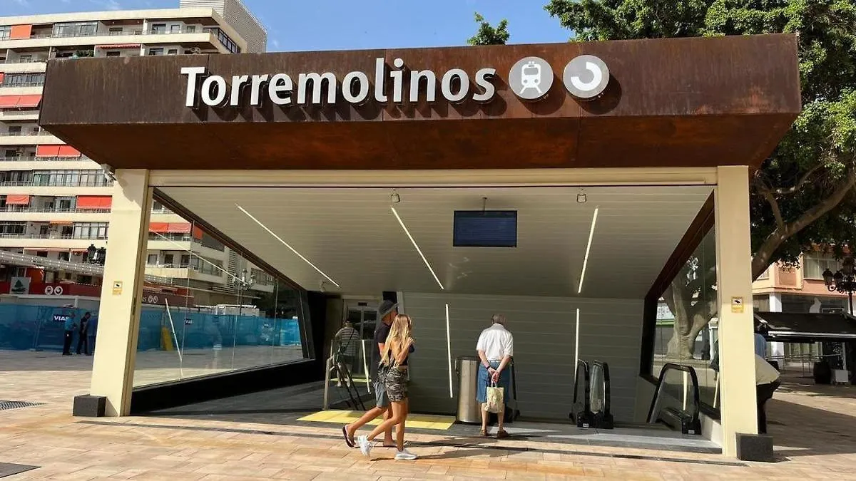 J&H Apartment Torremolinos